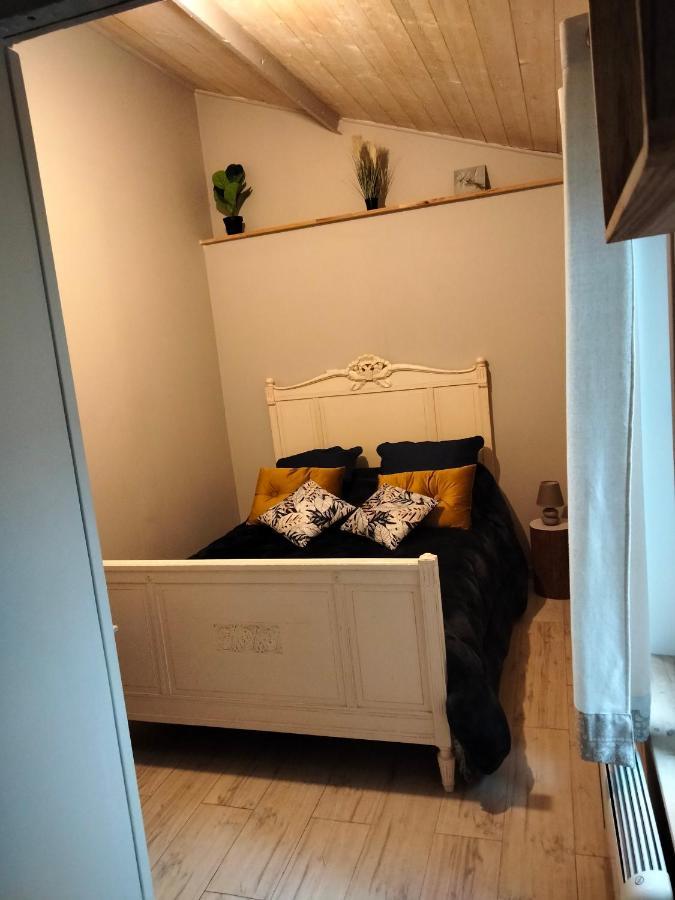 Chambre Des Lucioles Beaune  Exteriér fotografie
